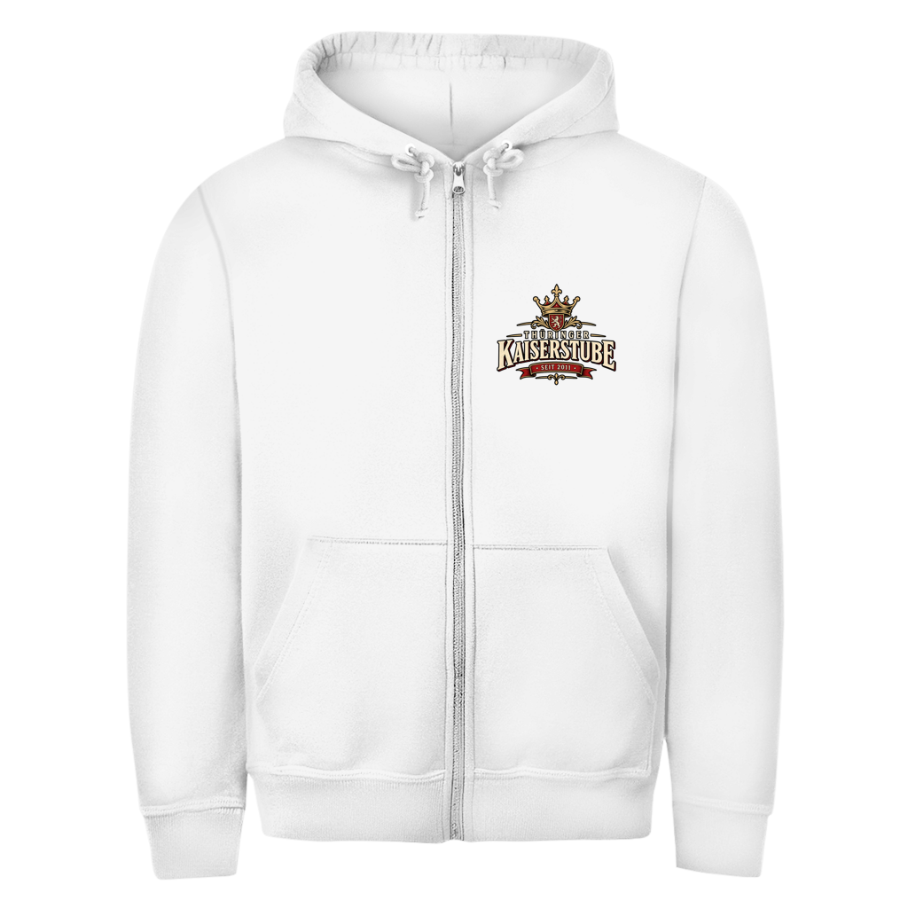KaiserCrew *Zip-Hoodie*