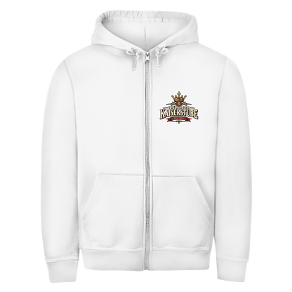 KaiserCrew *Zip-Hoodie*