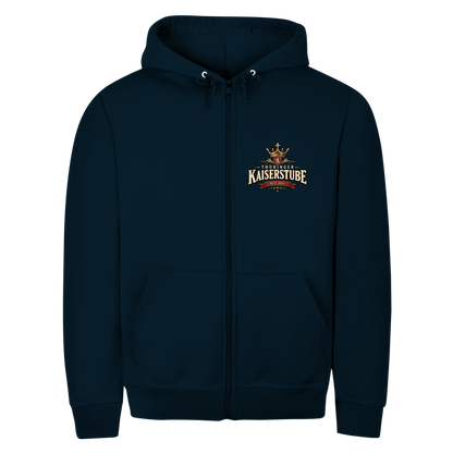 KaiserCrew *Zip-Hoodie*