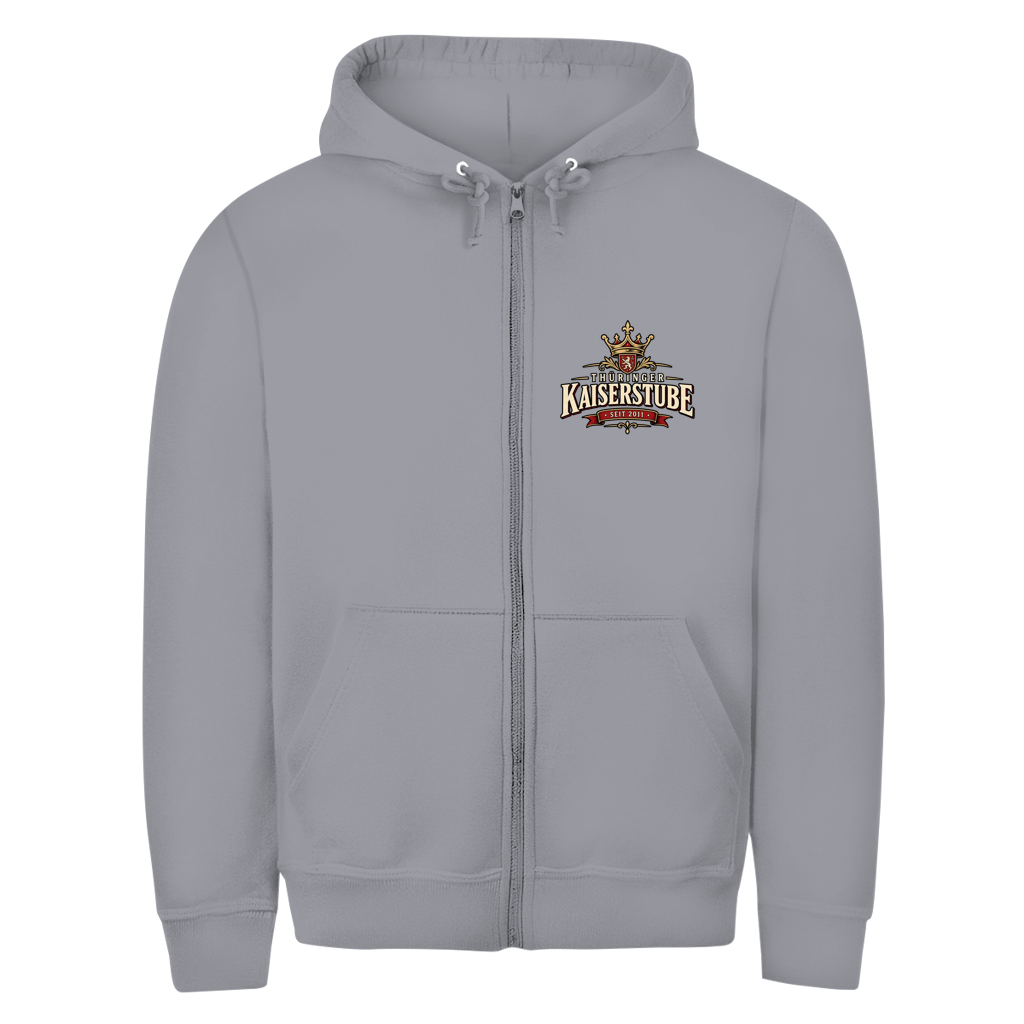 KaiserCrew *Zip-Hoodie*