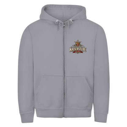 KaiserCrew *Zip-Hoodie*