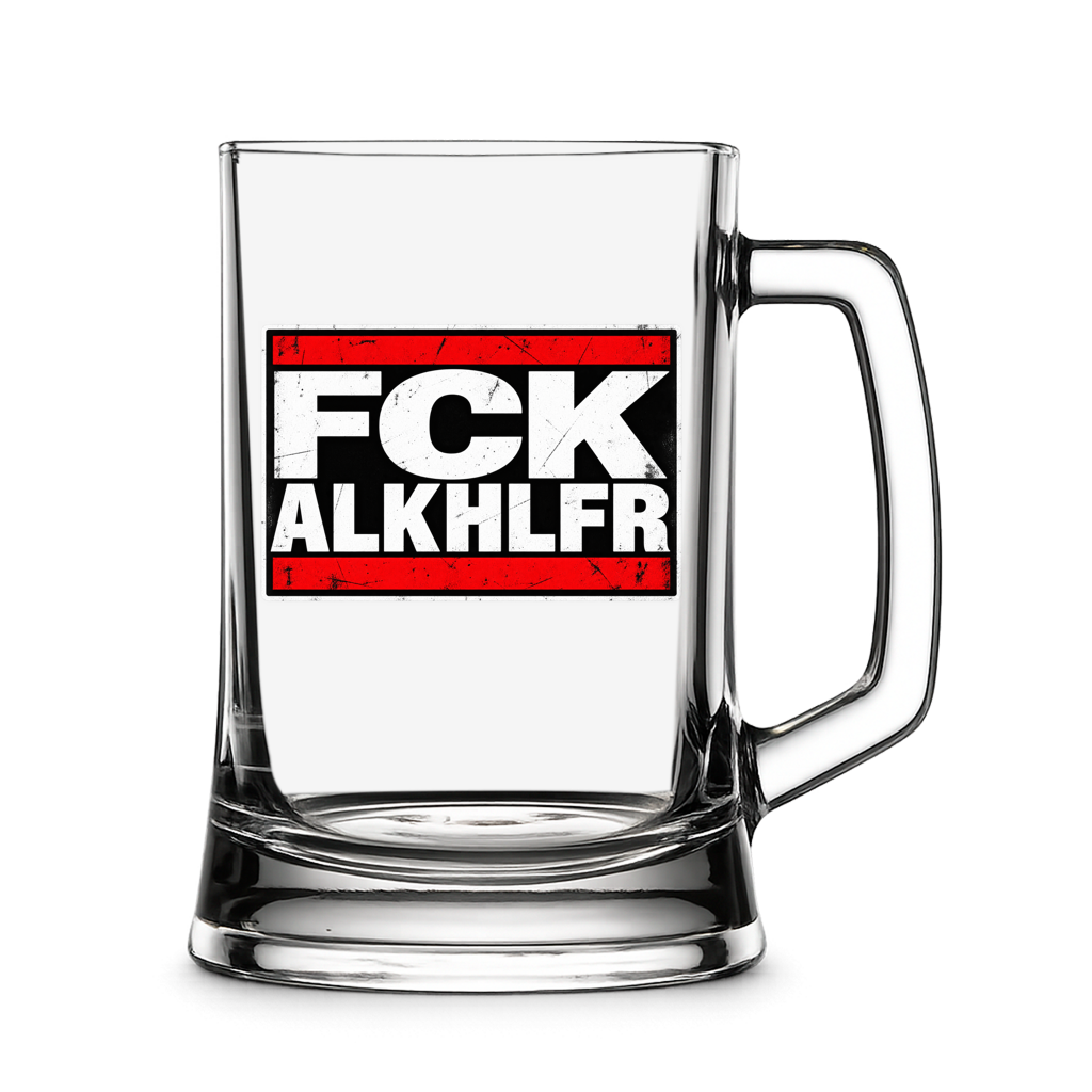 Bierkrug Hoptimist