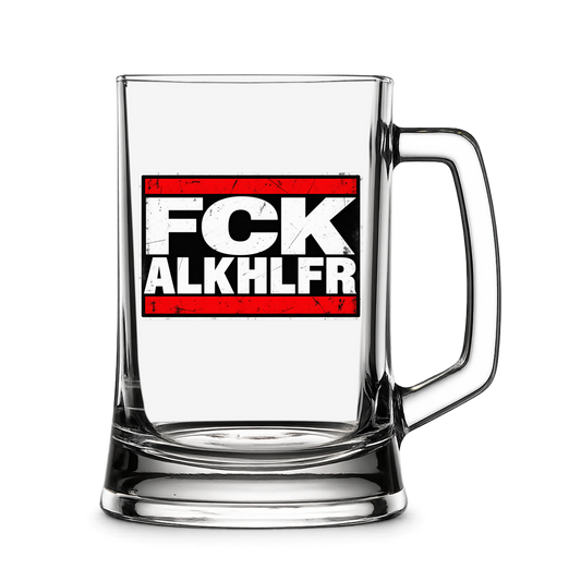 Bierkrug Hoptimist