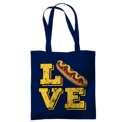 Tragetasche Wahre Liebe