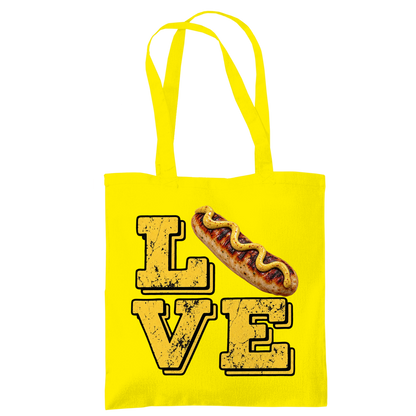 Tragetasche Wahre Liebe