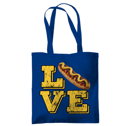 Tragetasche Wahre Liebe