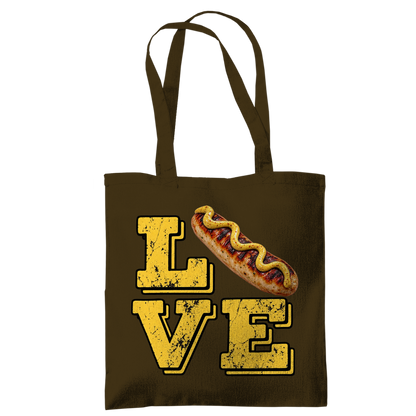 Tragetasche Wahre Liebe
