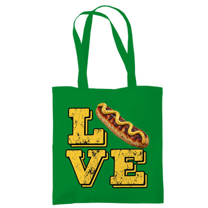 Tragetasche Wahre Liebe