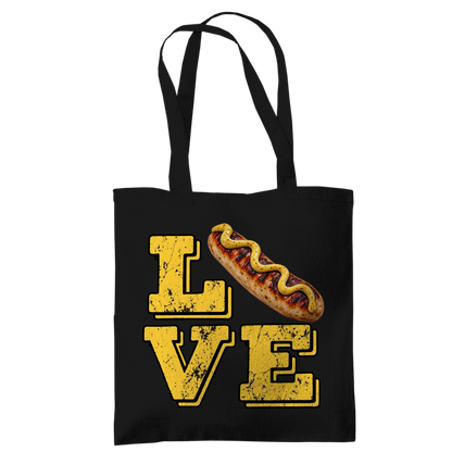 Tragetasche Wahre Liebe