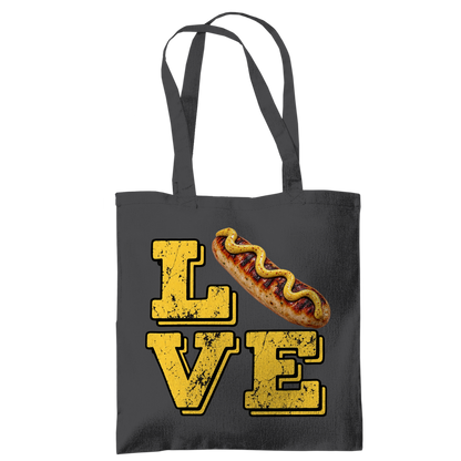 Tragetasche Wahre Liebe