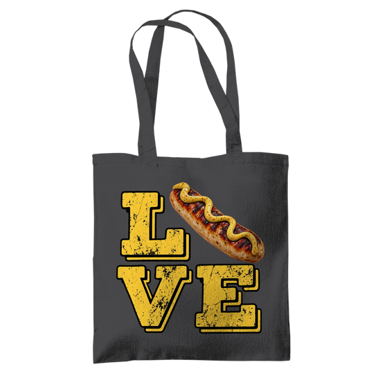Tragetasche Wahre Liebe