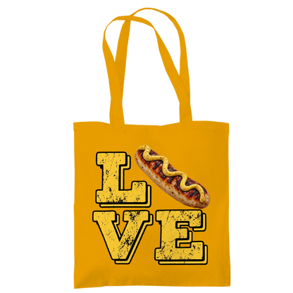 Tragetasche Wahre Liebe
