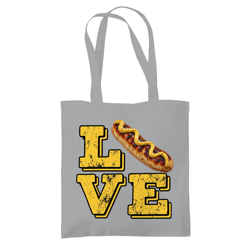 Tragetasche Wahre Liebe