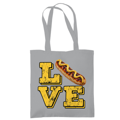 Tragetasche Wahre Liebe
