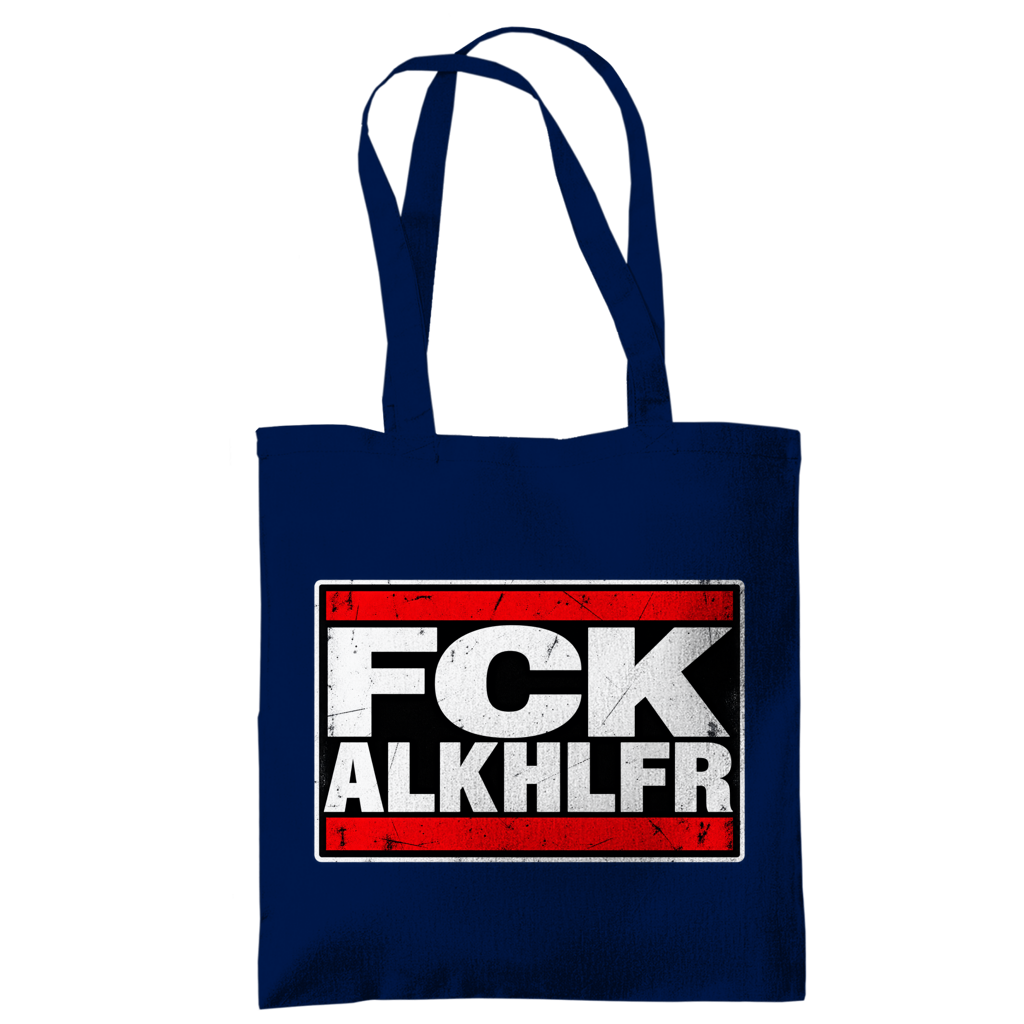 Tragetasche FCK Alkoholfrei