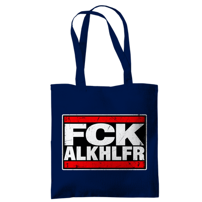 Tragetasche FCK Alkoholfrei