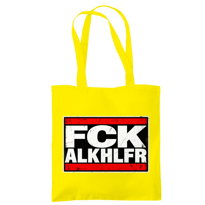 Tragetasche FCK Alkoholfrei