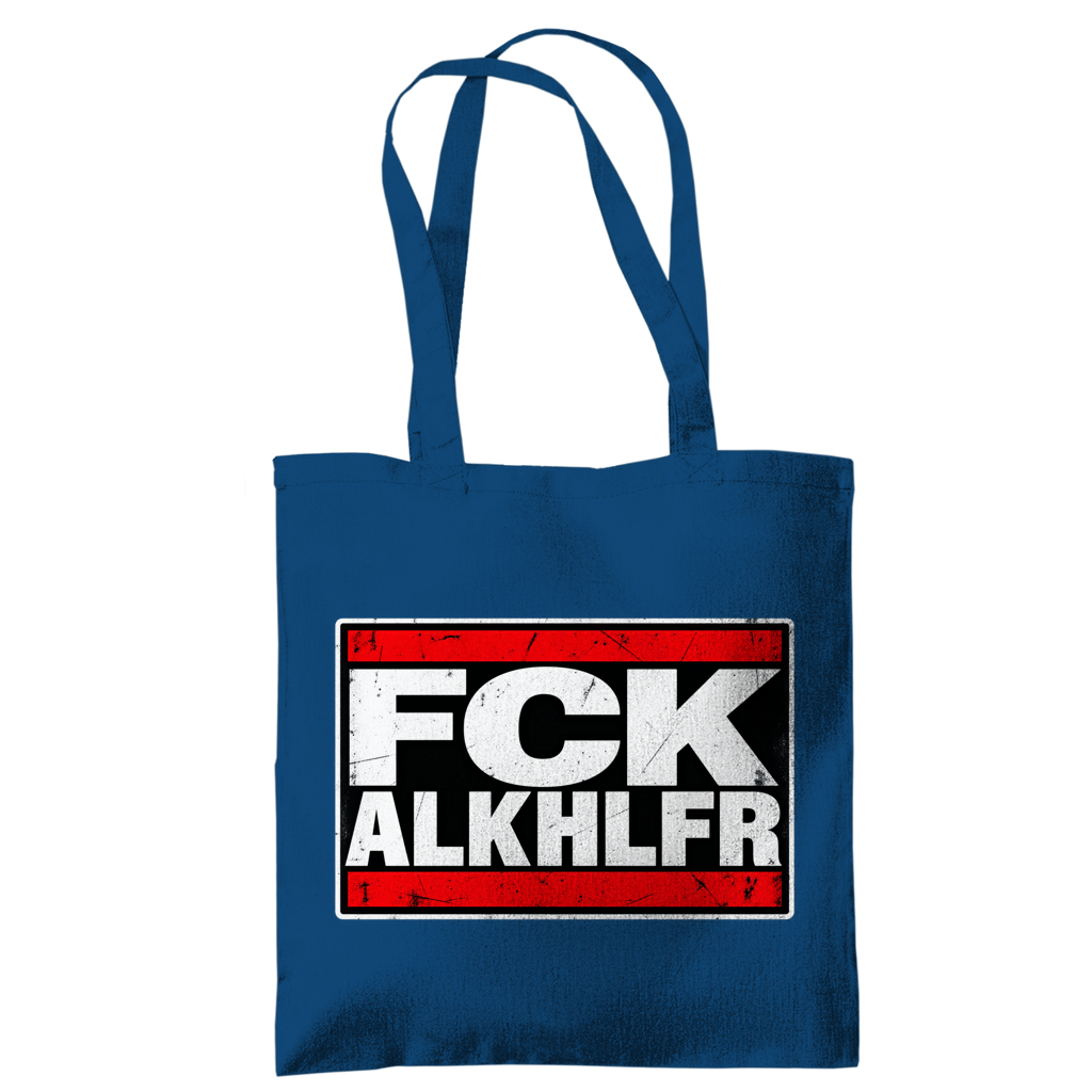 Tragetasche FCK Alkoholfrei