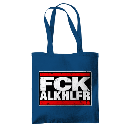 Tragetasche FCK Alkoholfrei