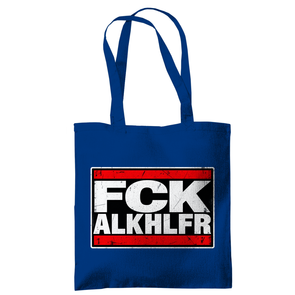 Tragetasche FCK Alkoholfrei