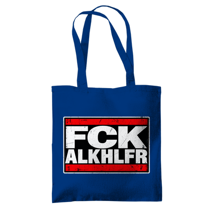 Tragetasche FCK Alkoholfrei