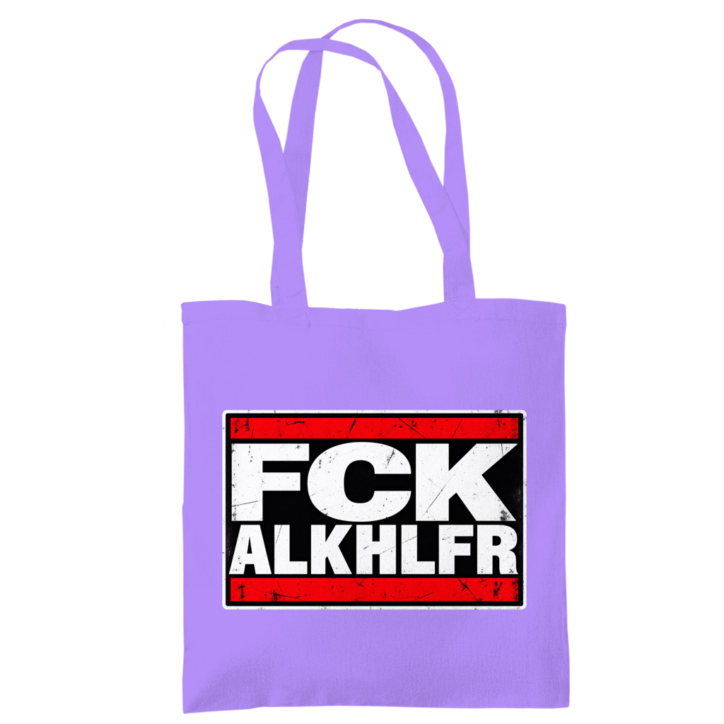 Tragetasche FCK Alkoholfrei