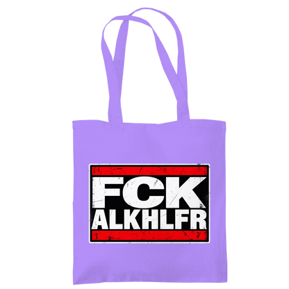 Tragetasche FCK Alkoholfrei