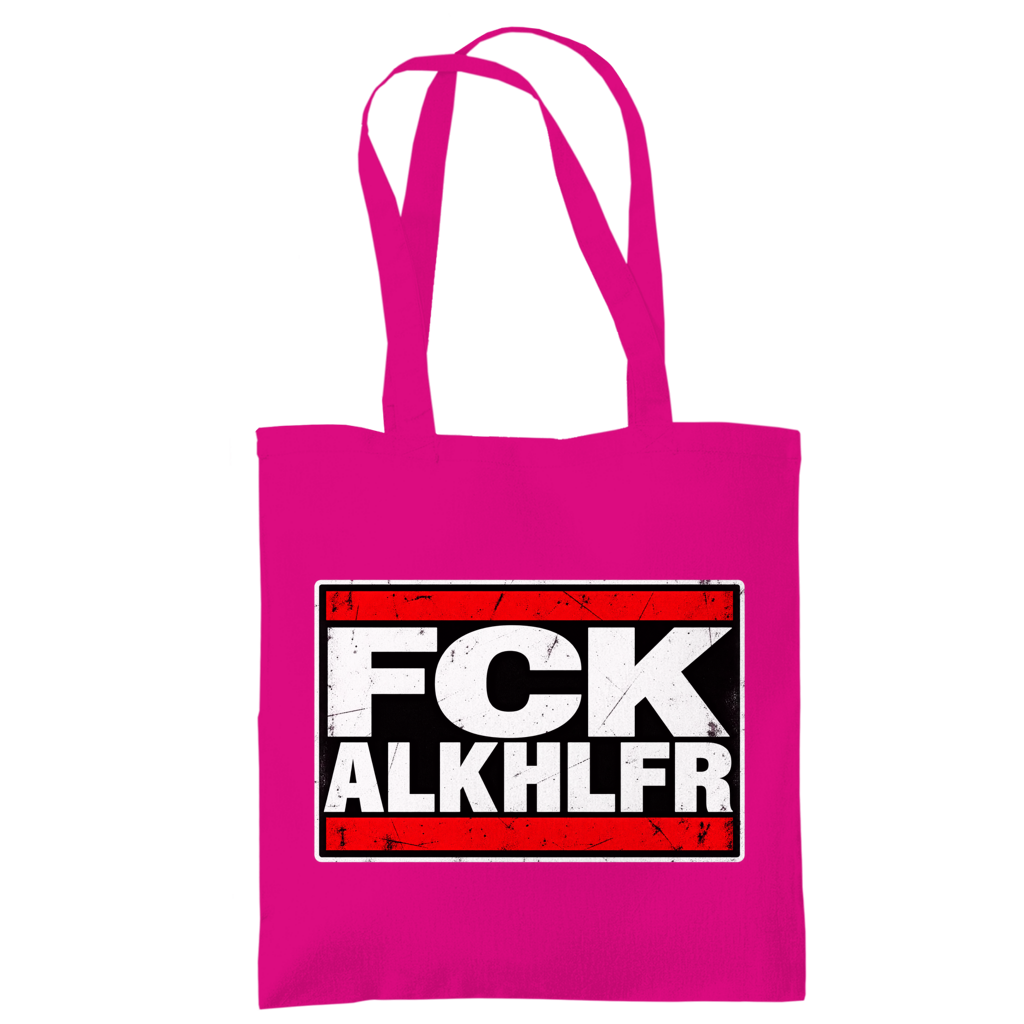 Tragetasche FCK Alkoholfrei