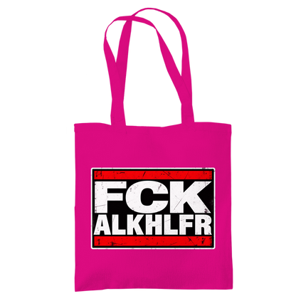Tragetasche FCK Alkoholfrei