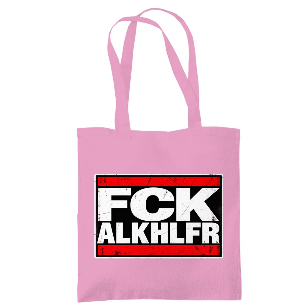Tragetasche FCK Alkoholfrei