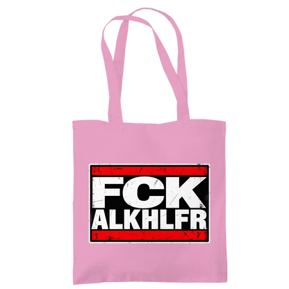 Tragetasche FCK Alkoholfrei