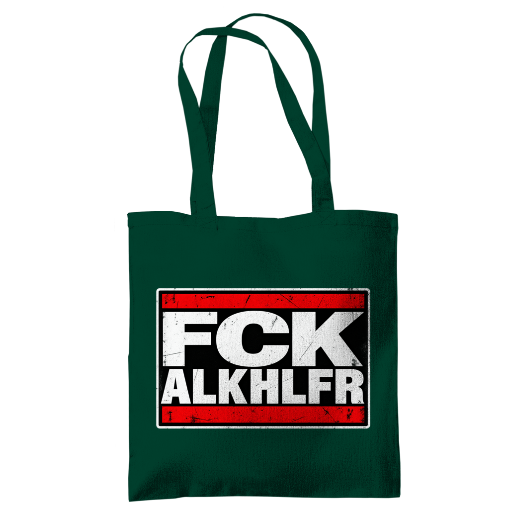 Tragetasche FCK Alkoholfrei