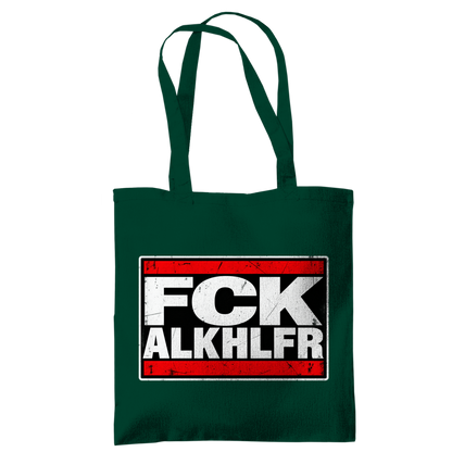 Tragetasche FCK Alkoholfrei
