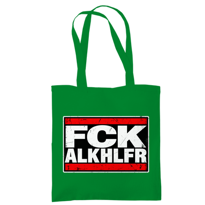 Tragetasche FCK Alkoholfrei
