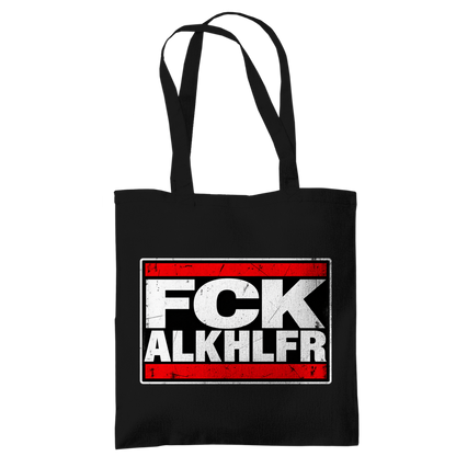 Tragetasche FCK Alkoholfrei