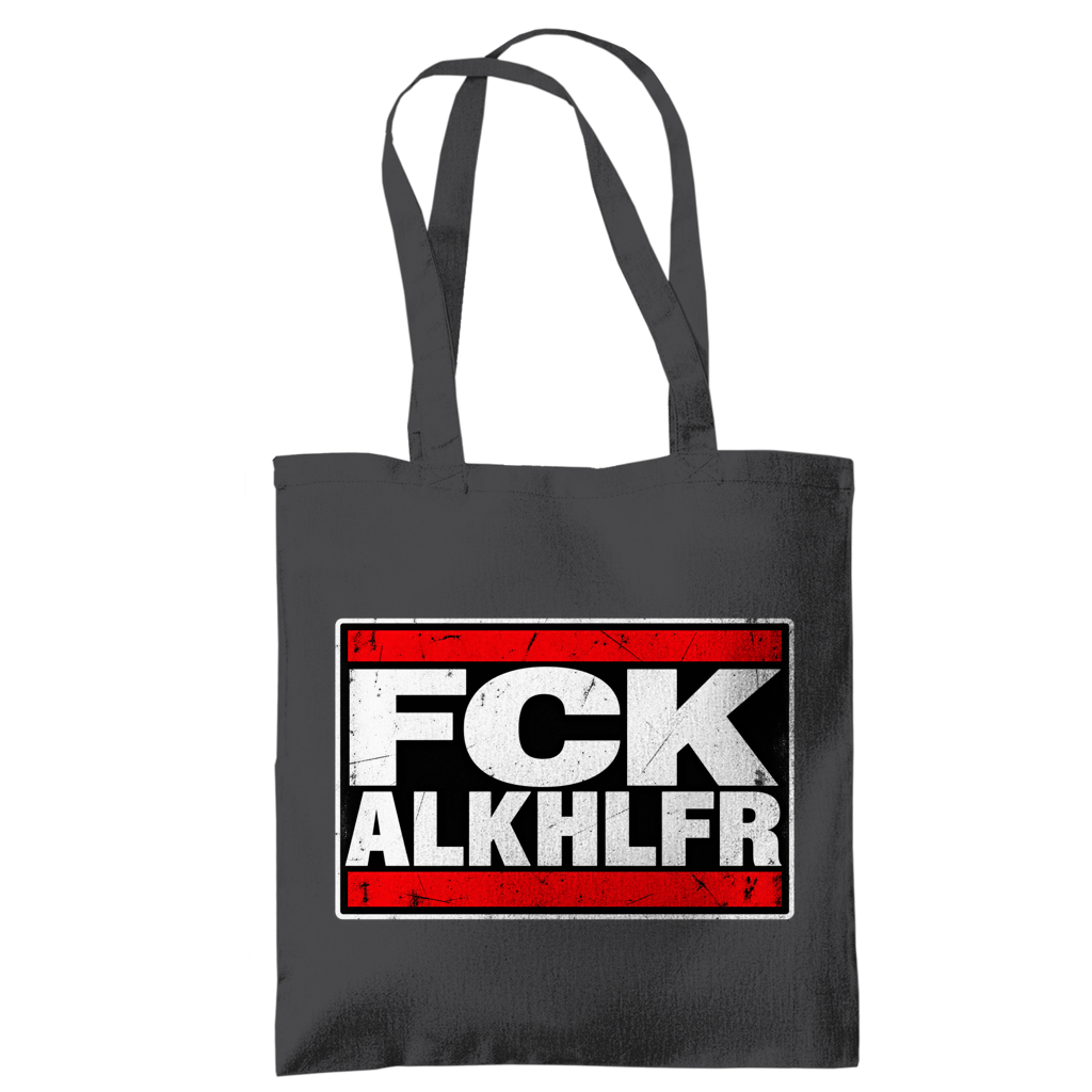 Tragetasche FCK Alkoholfrei