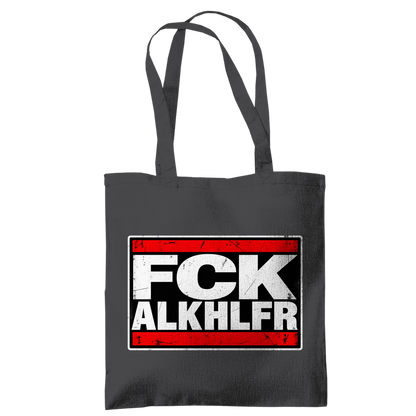 Tragetasche FCK Alkoholfrei