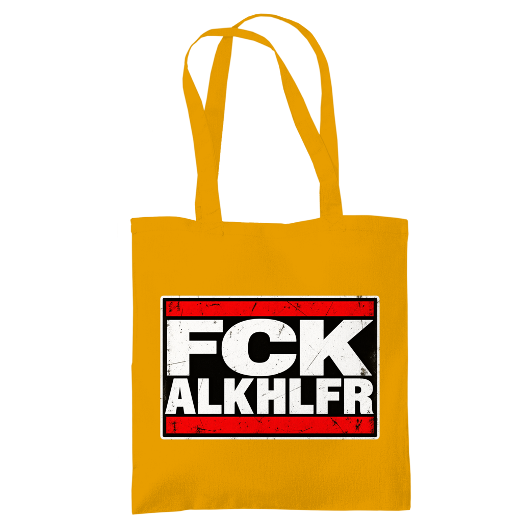 Tragetasche FCK Alkoholfrei