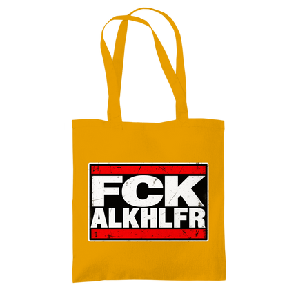 Tragetasche FCK Alkoholfrei
