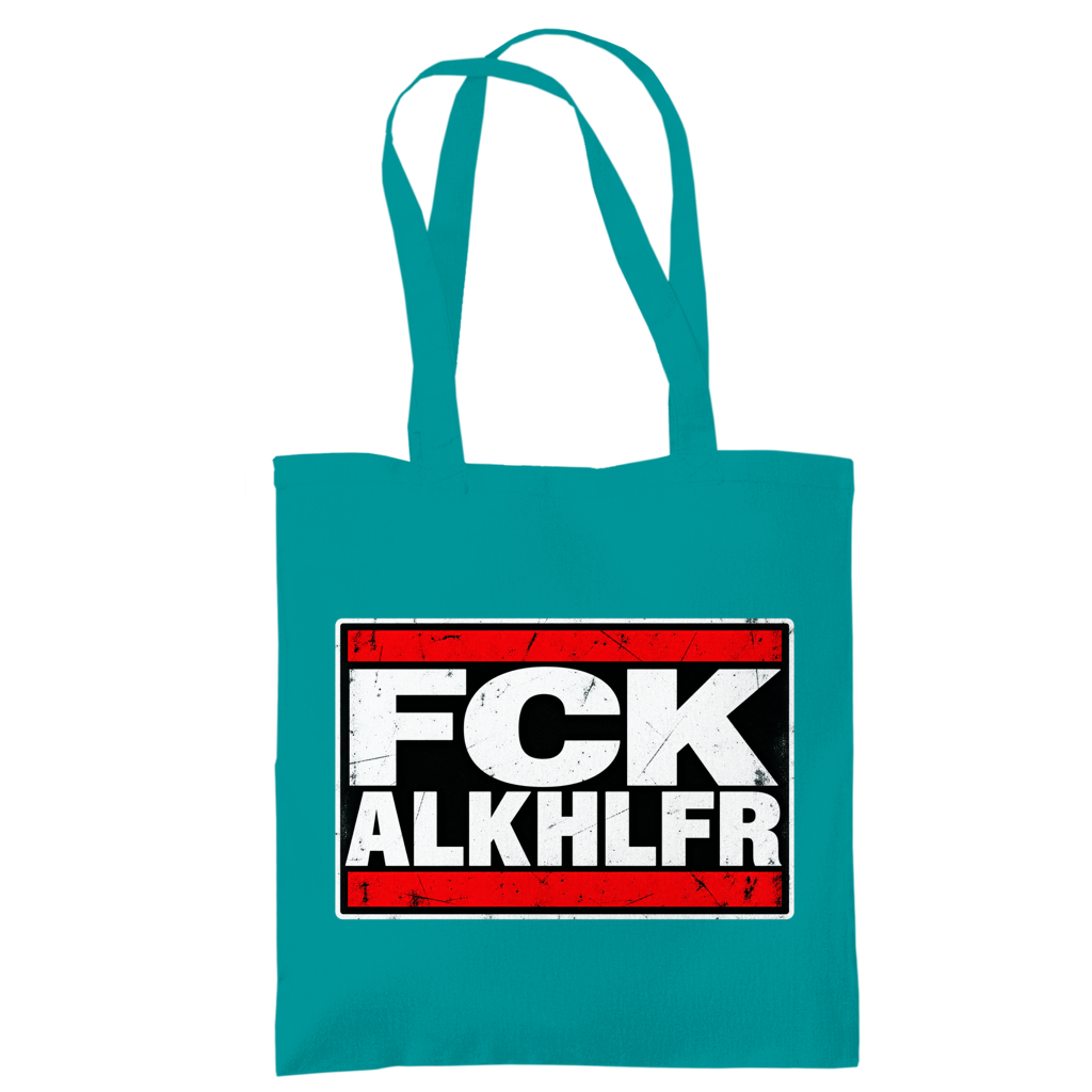 Tragetasche FCK Alkoholfrei
