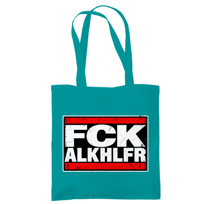 Tragetasche FCK Alkoholfrei