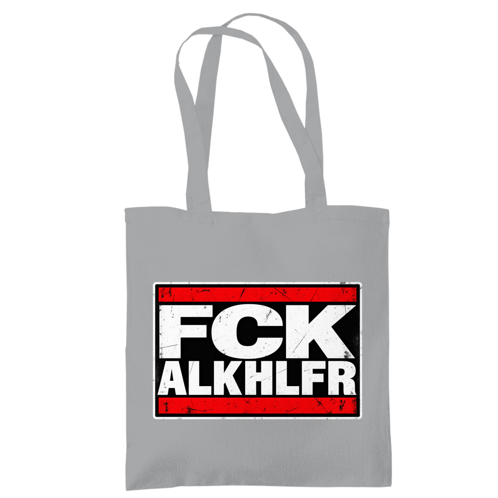Tragetasche FCK Alkoholfrei