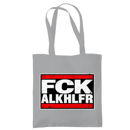 Tragetasche FCK Alkoholfrei