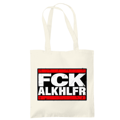 Tragetasche FCK Alkoholfrei