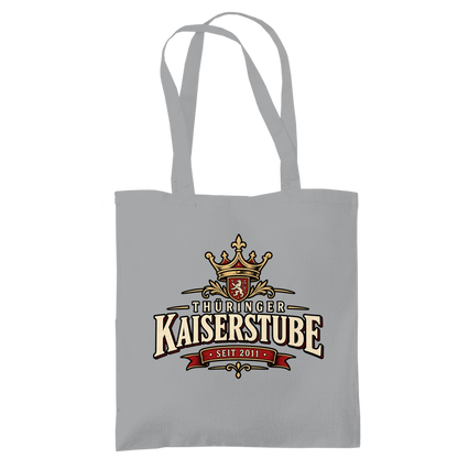Tragetasche Kaisercrew Wappen