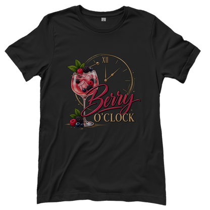 Berry o´Clock