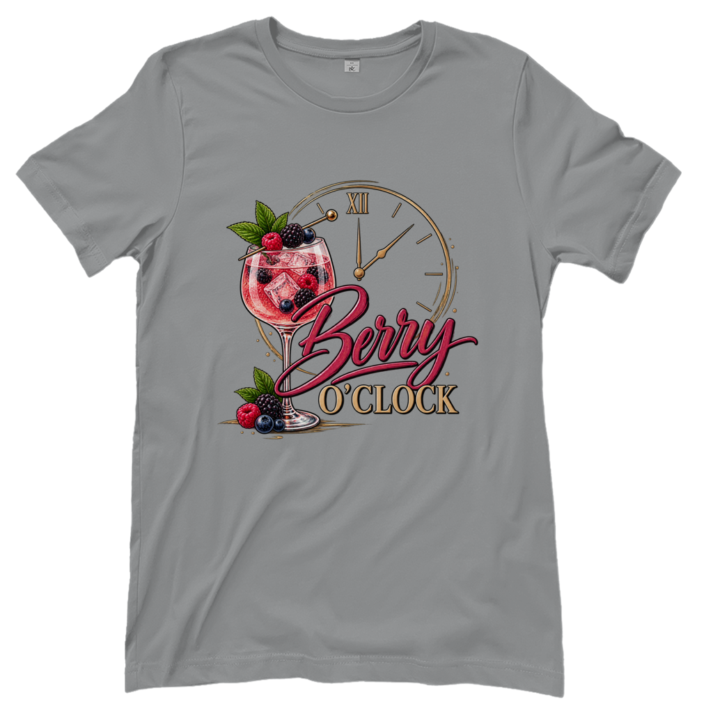 Berry o´Clock