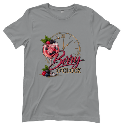 Berry o´Clock