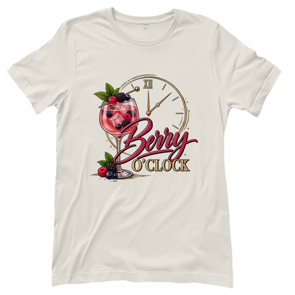 Berry o´Clock