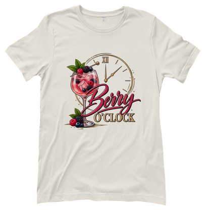 Berry o´Clock